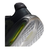 Nike Zoom Vomero Premium(HQ2050) - BLACK/MTLC DARK GREY