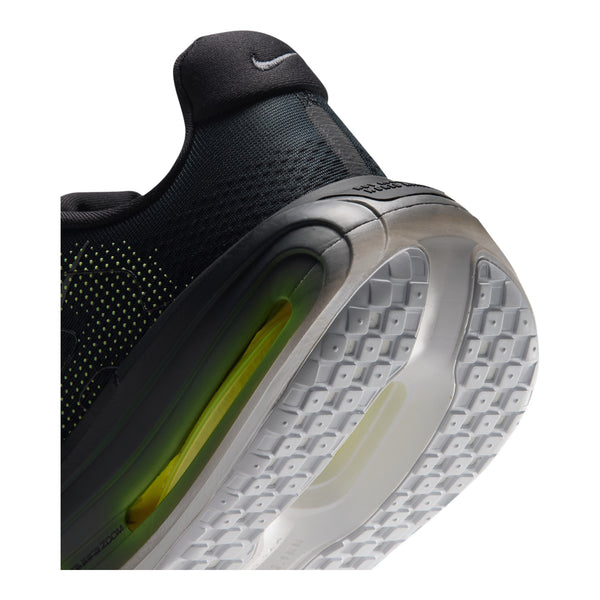 Nike Zoom Vomero Premium(HQ2050) - BLACK/MTLC DARK GREY
