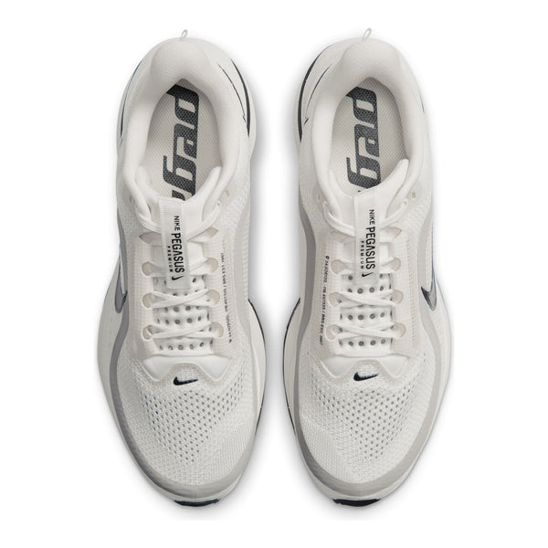 Nike Pegasus Premium(HQ2592) - SAIL/BLACK-COCONUT M