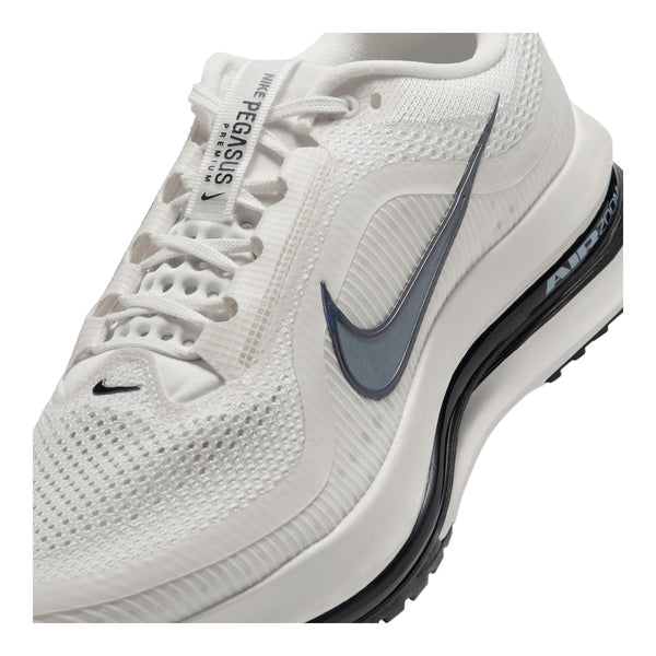 Nike Pegasus Premium(HQ2592) - SAIL/BLACK-COCONUT M