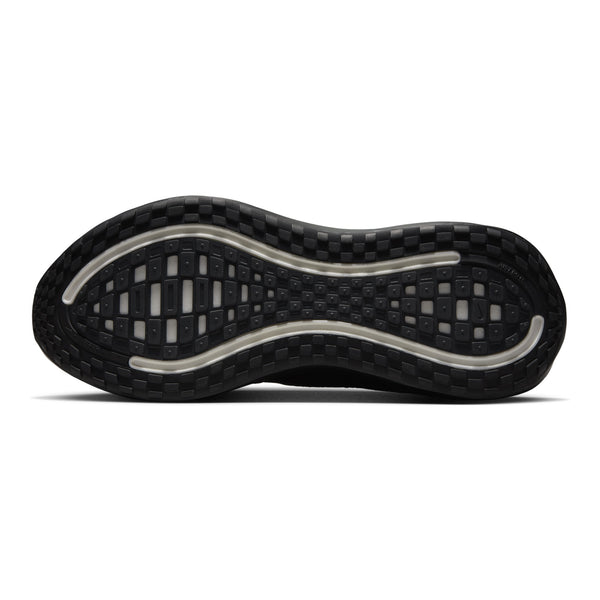 Nike Zoom Vomero Plus(HV8150) - BLACK/DARK-SMOKE GREY