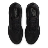 Nike Zoom Vomero Plus(HV8150) - BLACK/DARK-SMOKE GREY