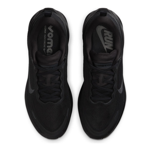 Nike Zoom Vomero Plus(HV8150) - BLACK/DARK-SMOKE GREY