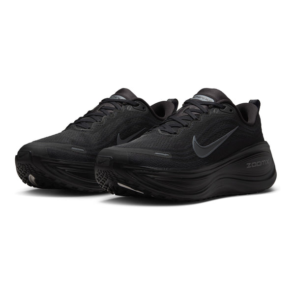 Nike Zoom Vomero Plus(HV8150) - BLACK/DARK-SMOKE GREY