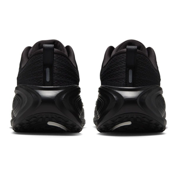 Nike Zoom Vomero Plus(HV8150) - BLACK/DARK-SMOKE GREY