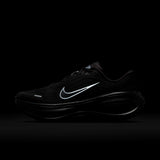Nike Zoom Vomero Plus(HV8150) - BLACK/DARK-SMOKE GREY