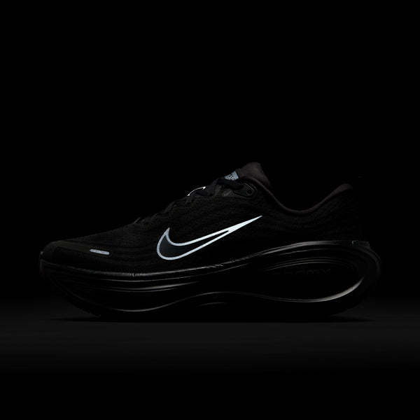 Nike Zoom Vomero Plus(HV8150) - BLACK/DARK-SMOKE GREY