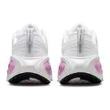 Nike Vomero Plus Women's(HV8154) - WHITE/METALLIC SILVE