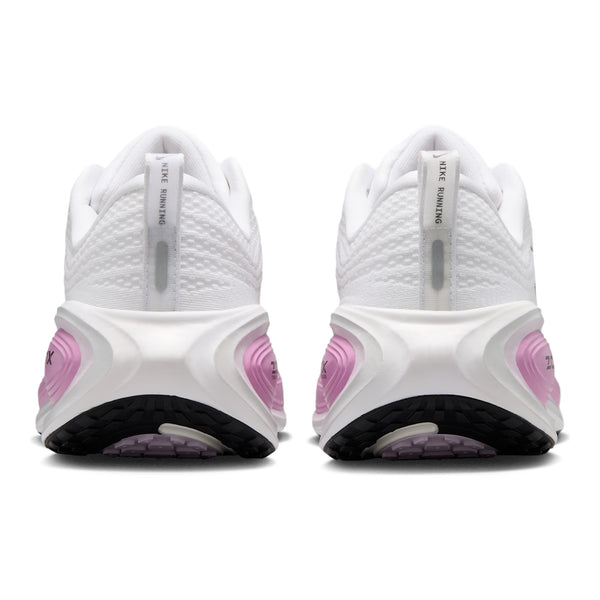Nike Vomero Plus Women's(HV8154) - WHITE/METALLIC SILVE