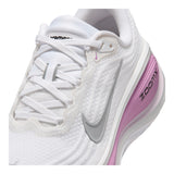 Nike Vomero Plus Women's(HV8154) - WHITE/METALLIC SILVE