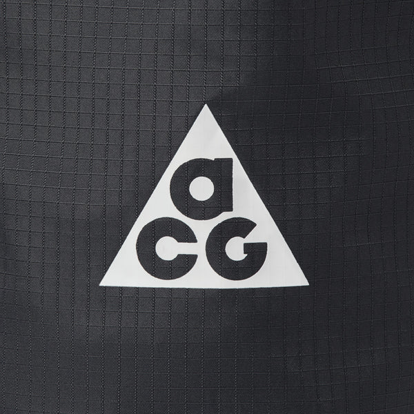 Nike ACG STUFF SACK 3PK(IM5022) - BLACK/SAFETY ORANGE/