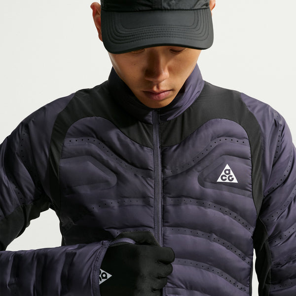 Nike ACG Lava Loft Jacket(IO9133) - GRIDIRON/BLACK/GRIDI