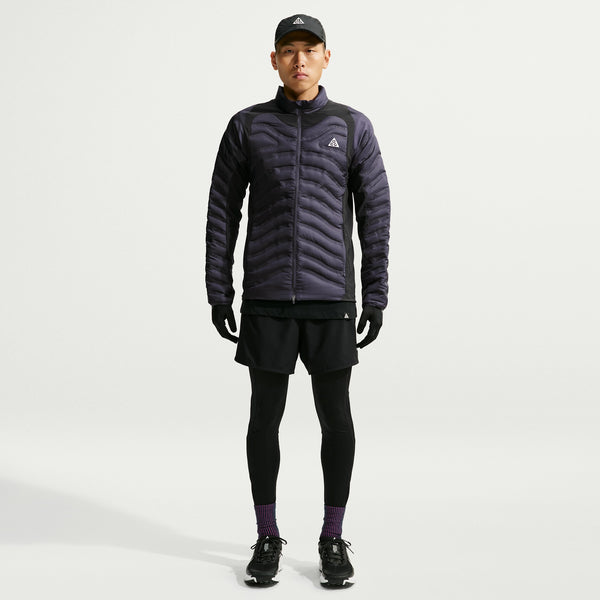 Nike ACG Lava Loft Jacket(IO9133) - GRIDIRON/BLACK/GRIDI