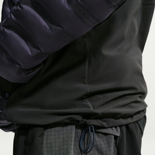 Nike ACG Lava Loft Jacket(IO9133) - GRIDIRON/BLACK/GRIDI