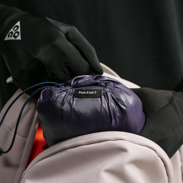 Nike ACG Lava Loft Jacket(IO9133) - GRIDIRON/BLACK/GRIDI
