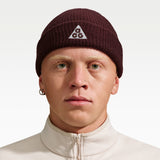Nike U NK TERRA BEANIE ACG(IQ1450) - MYSTIC DATES