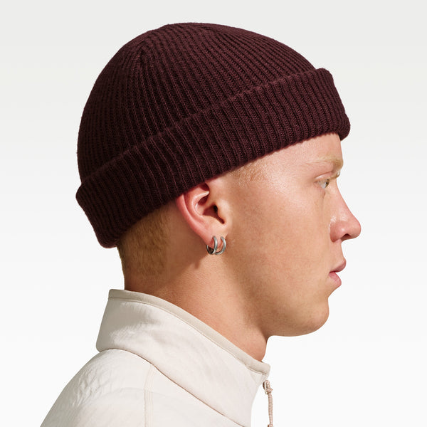 Nike U NK TERRA BEANIE ACG(IQ1450) - MYSTIC DATES