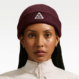 Nike U NK TERRA BEANIE ACG(IQ1450) - MYSTIC DATES