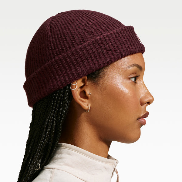 Nike U NK TERRA BEANIE ACG(IQ1450) - MYSTIC DATES