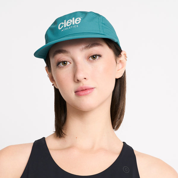 Ciele GOCAP-CLASSIC-ATHLETICS(4104840680261) - Harbor