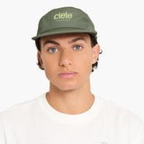 Ciele GOCAP-CLASSIC-ATHLETICS(4104840681261) - Kombu