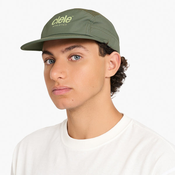 Ciele GOCAP-CLASSIC-ATHLETICS(4104840681261) - Kombu