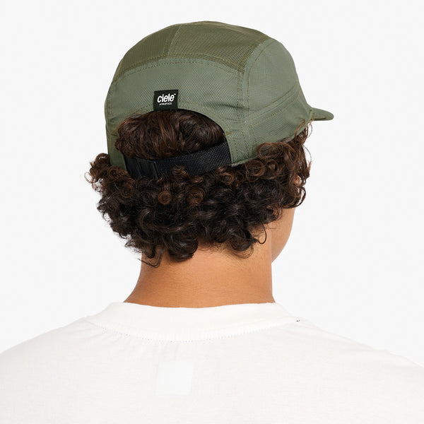 Ciele GOCAP-CLASSIC-ATHLETICS(4104840681261) - Kombu