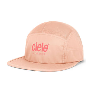 Ciele GOCAP-CLASSIC-ATHLETICS(4104840689261) - Cadmium