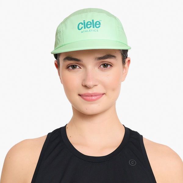 Ciele GOCAP-CLASSIC-ATHLETICS(4104840707261) - Spearmint