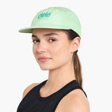 Ciele GOCAP-CLASSIC-ATHLETICS(4104840707261) - Spearmint