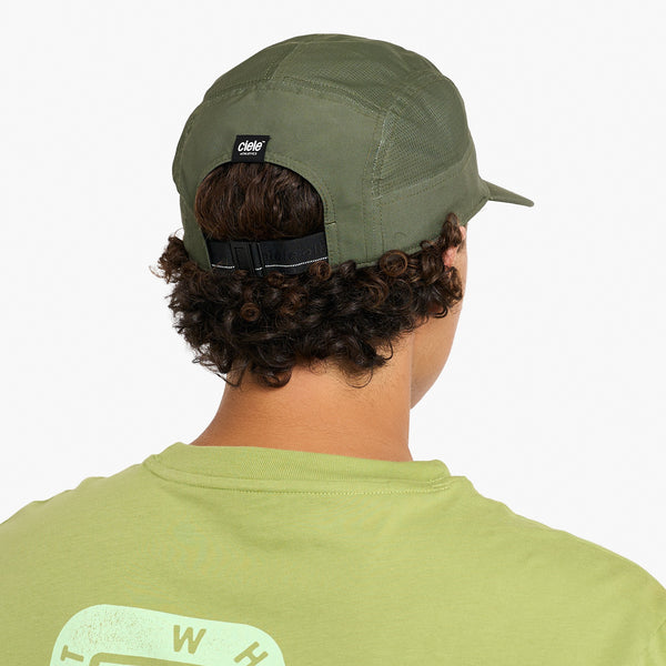 Ciele GOCAP-COMP-CENTURY(4105000681261) - Kombu