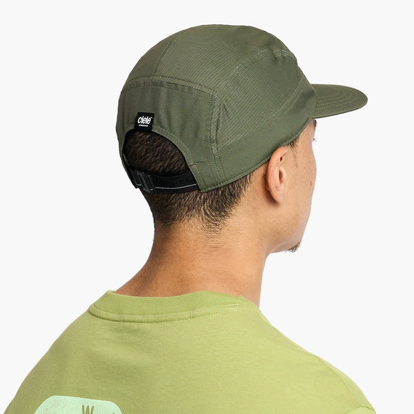 Ciele GOCAP-COMP-NINETY(4105840681261) - Kombu