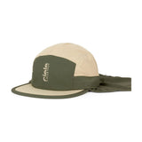 Ciele GOCAP PYN-2-COMP-NINEZERO(4106060716261) - Kombu/Safari