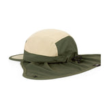 Ciele GOCAP PYN-2-COMP-NINEZERO(4106060716261) - Kombu/Safari