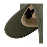 Ciele GOCAP PYN-2-COMP-NINEZERO(4106060716261) - Kombu/Safari