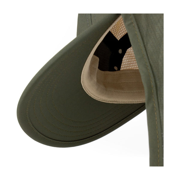 Ciele GOCAP PYN-2-COMP-NINEZERO(4106060716261) - Kombu/Safari