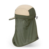 Ciele GOCAP PYN-2-COMP-NINEZERO(4106060716261) - Kombu/Safari