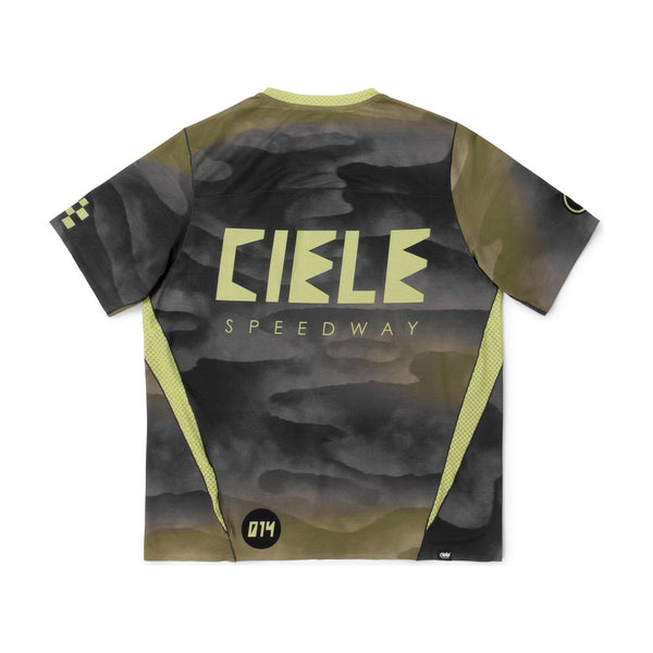 Ciele U WRPTSHIRT(4106210695261) - SpeedwayDark