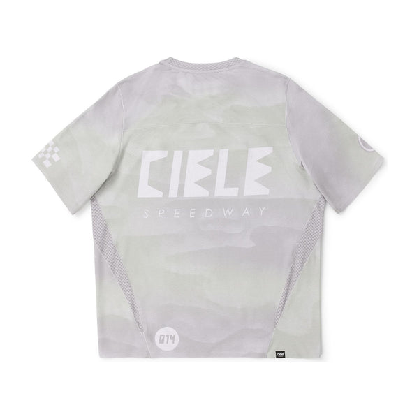 Ciele U WRPTSHIRT(4106210696261) - SpeedwayLight