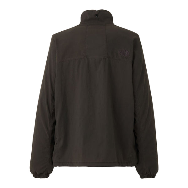 THE NORTH FACE GAR Faded Softshell Jacket(NP22666) - DC