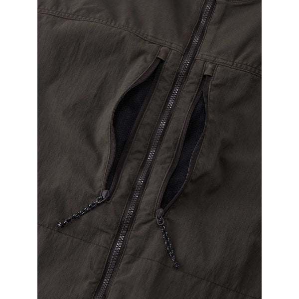 THE NORTH FACE GAR Faded Softshell Vest(NP22667) - DC