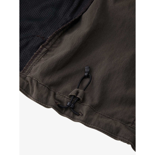 THE NORTH FACE GAR Faded Softshell Vest(NP22667) - DC