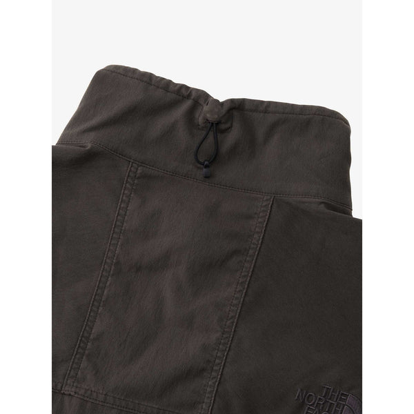 THE NORTH FACE GAR Faded Softshell Vest(NP22667) - DC