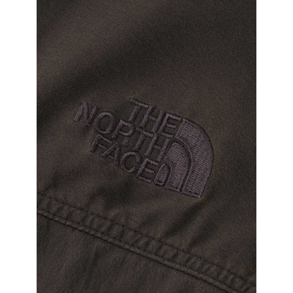 THE NORTH FACE GAR Faded Softshell Vest(NP22667) - DC