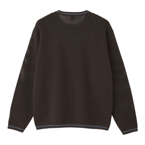 THE NORTH FACE GAR Knit Crew(NT92665) - DC
