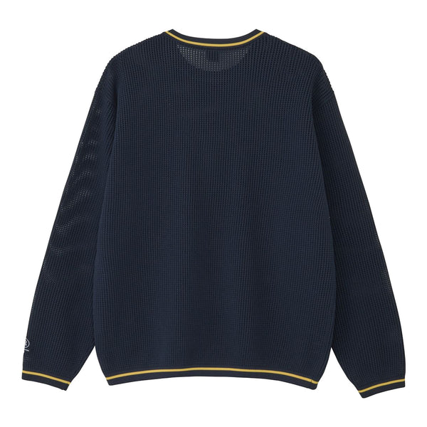 THE NORTH FACE GAR Knit Crew(NT92665) - UN