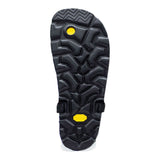 LUNA SANDALS Retro Mono(004) - Black