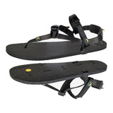 LUNA SANDALS Venado 2.0(001) - Black