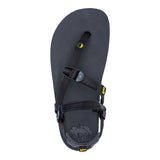 LUNA SANDALS Venado 2.0(001) - Black