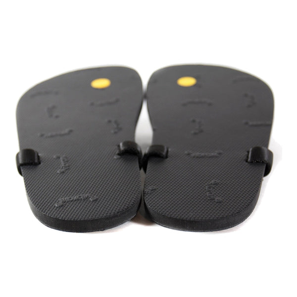 LUNA SANDALS Venado 2.0(001) - Black